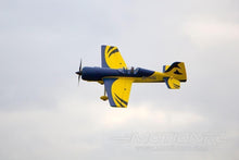 Load image into Gallery viewer, Dynam Sukhoi SU-26M Blue 1200mm (47") Wingspan - PNP - (OPEN BOX)