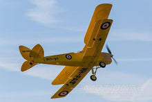 Load image into Gallery viewer, Dynam Tiger Moth 1270mm (50") Wingspan - PNP - (OPEN BOX)