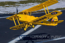 Load image into Gallery viewer, Dynam Tiger Moth 1270mm (50") Wingspan - PNP - (OPEN BOX)