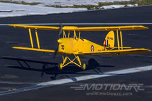 Load image into Gallery viewer, Dynam Tiger Moth 1270mm (50") Wingspan - PNP - (OPEN BOX)