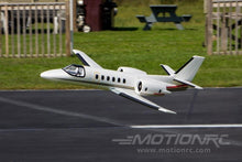 Load image into Gallery viewer, Dynam Turbo Jet Twin 64mm EDF Jet - PNP - (OPEN BOX)