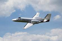 Load image into Gallery viewer, Dynam Turbo Jet White Twin 64mm EDF Jet - PNP