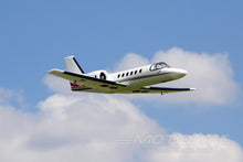 Load image into Gallery viewer, Dynam Turbo Jet White Twin 64mm EDF Jet - RTF - (OPEN BOX)