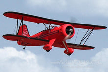 Load image into Gallery viewer, Dynam Waco Red 1270mm (50") Wingspan - PNP