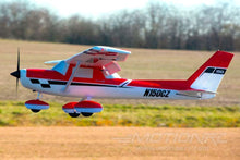 Load image into Gallery viewer, E-flite Carbon-Z Cessna 150 BNF Basic 2125mm (83") Wingspan - BNF