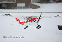 Load image into Gallery viewer, E-flite Carbon-Z Cessna 150 BNF Basic 2125mm (83") Wingspan - BNF