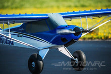 Load image into Gallery viewer, E-flite Carbon-Z Cub with AS3X 2150mm (84.6") Wingspan - BNF