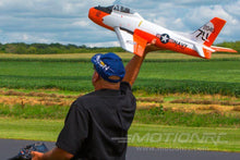 Load image into Gallery viewer, E-flite FJ-2 Fury 15 DF BNF Basic with AS3X® 933mm (36.75") Wingspan - BNF