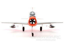 Load image into Gallery viewer, E-flite FJ-2 Fury 15 DF BNF Basic with AS3X® 933mm (36.75") Wingspan - BNF