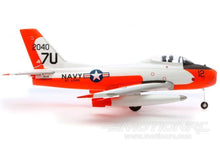 Load image into Gallery viewer, E-flite FJ-2 Fury 15 DF BNF Basic with AS3X® 933mm (36.75") Wingspan - BNF