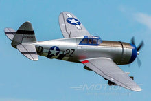 Load image into Gallery viewer, E-flite P-47 Razorback BNF Basic 1.2m (48") Wingspan - BNF