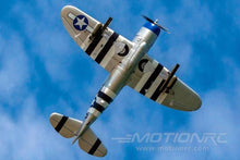 Load image into Gallery viewer, E-flite P-47 Razorback BNF Basic 1.2m (48") Wingspan - BNF