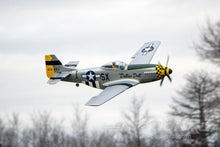 Load image into Gallery viewer, E-flite P-51D Mustang 1120mm (44") Wingspan - PNP