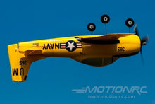 Load image into Gallery viewer, E-flite T-28 Trojan S BNF Basic with SAFE 426mm (16.8") Wingspan - BNF