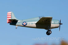 Load image into Gallery viewer, E-flite UMX™ F4F Wildcat BNF Basic with AS3X 515mm (20") Wingspan - BNF