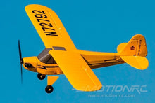 Load image into Gallery viewer, E-flite UMX J-3 Cub BNF Basic 660mm (26") Wingspan - BNF