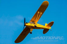 Load image into Gallery viewer, E-flite UMX J-3 Cub BNF Basic 660mm (26") Wingspan - BNF