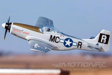 Load image into Gallery viewer, E-flite UMX™ P-51D BL BNF Basic 493mm (19.4") Wingspan - BNF