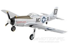 Load image into Gallery viewer, E-flite UMX™ P-51D BL BNF Basic 493mm (19.4") Wingspan - BNF