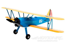 Load image into Gallery viewer, E-flite UMX PT-17 with AS3X 388mm (15.3") Wingspan - BNF