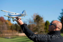 Load image into Gallery viewer, E-flite UMX™ Waco BL BNF Basic with AS3X 550mm (21") Wingspan - BNF