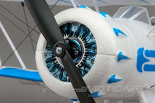 Load image into Gallery viewer, E-flite UMX™ Waco BL BNF Basic with AS3X 550mm (21") Wingspan - BNF