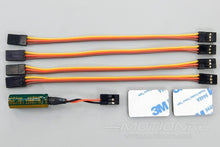 Load image into Gallery viewer, Eagle A3-L V2 3 Axis Airplane Gyro