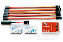 Load image into Gallery viewer, Eagle A3 Pro 6 Axis Airplane Gyro w/ One-Click Auto-Recovery System