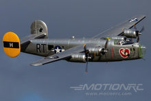 Load image into Gallery viewer, FlightLine B-24 Liberator Silver 2000mm (78") Wingspan - PNP