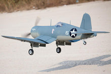 Load image into Gallery viewer, FlightLine F4U-1A Corsair "Birdcage" 1600mm (63") Wingspan - PNP