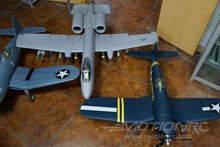 Load image into Gallery viewer, FlightLine F4U-1A Corsair "Birdcage" 1600mm (63") Wingspan - PNP