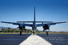 Load image into Gallery viewer, FlightLine F7F-3 Tigercat 1600mm (63") Wingspan - PNP