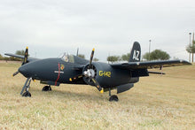 Load image into Gallery viewer, FlightLine F7F-3 Tigercat 1600mm (63") Wingspan - PNP