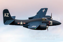 Load image into Gallery viewer, FlightLine F7F-3 Tigercat 1600mm (63") Wingspan - PNP