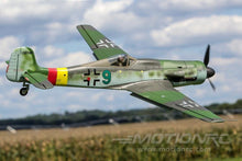 Load image into Gallery viewer, FlightLine Focke-Wulf Ta 152H 1300mm (51") Wingspan - PNP