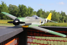 Load image into Gallery viewer, FlightLine Fw 190 D-9 Dora 850mm (33") Wingspan - PNP