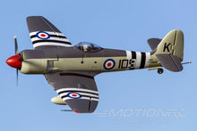Load image into Gallery viewer, FlightLine Hawker Sea Fury 1200mm (47") Wingspan - PNP - (OPEN BOX)