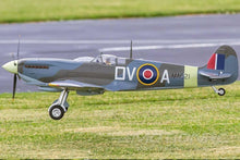 Load image into Gallery viewer, FlightLine Spitfire Mk.IX 1600mm (63") Wingspan - PNP