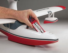 Load image into Gallery viewer, Flyzone Tidewater Seaplane 1055mm (41.5") Wingspan - TXR