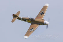 Load image into Gallery viewer, FMS BF-109F Brown 1400mm (55") Wingspan - PNP