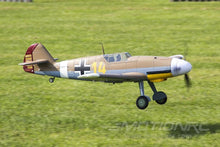 Load image into Gallery viewer, FMS BF-109F Brown 1400mm (55") Wingspan - PNP