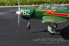 Load image into Gallery viewer, FMS CJ-6 CAF Trainer 1200mm (48") Wingspan - PNP
