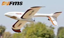 Load image into Gallery viewer, FMS Easy Trainer 1280mm (50.5") Wingspan - RTF