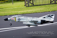 Load image into Gallery viewer, FMS F-4 Phantom V2 Navy Gray 70mm EDF Jet - PNP