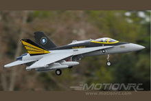 Load image into Gallery viewer, FMS F18 Grey 64mm EDF Jet V2 - PNP