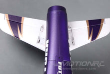 Load image into Gallery viewer, FMS Futura Purple 80mm EDF Jet - PNP