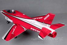 Load image into Gallery viewer, FMS Futura Red 80mm EDF Jet - PNP
