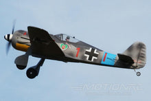 Load image into Gallery viewer, FMS FW-190 V2 750mm (29.5") Wingspan - PNP