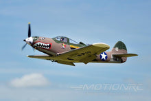 Load image into Gallery viewer, FMS P-39 "Hells Bells" High Speed 980mm (38.6") Wingspan - PNP