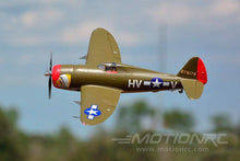Load image into Gallery viewer, FMS P-47D Razorback High Speed 980mm (38.6") Wingspan - PNP
